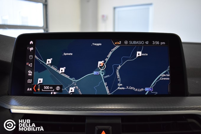 BMW X4 xDrive20d Msport-X